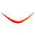 Red Fox  гамак Single (one size, оранжевый)