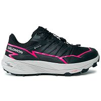 Salomon  кроссовки женские Thundercross Gtx