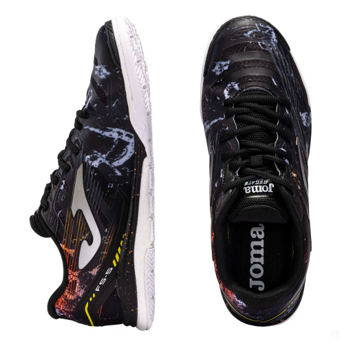 Joma  обувь для футбола мужская Regate rebound 2301 - indoor фото 3