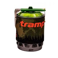 Tramp  система для приготовления пищи 0.8 L