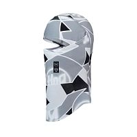 Buff  балаклава Thermonet Hinged Balaclava