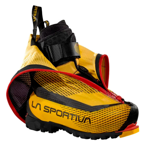 La Sportiva  ботинки Olympus Mons Pro фото 3