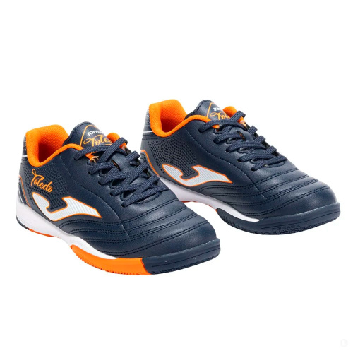 Joma  обувь для футбола детская Toledo Jr 2503 Indoor фото 2