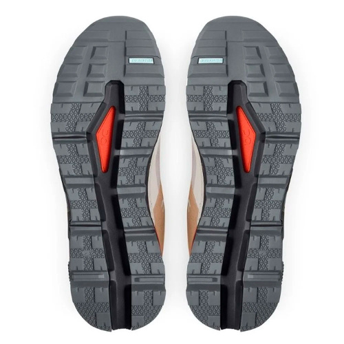 On  кроссовки мужские Cloudtrax 1 фото 6