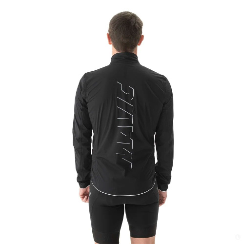 Mavic  куртка мужская Cosmic H2O Jacket M фото 4