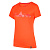 La Sportiva  футболка женская Peaks (XS, cherry tomato)