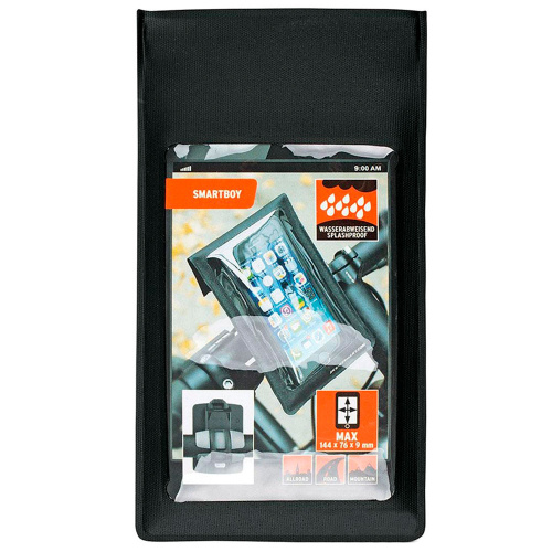 SKS  чехол для телефона Smartboy smartphone holder