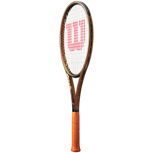 Wilson  ракетка для большого тенниса детская Pro Staff 26 V14.0 фото 2