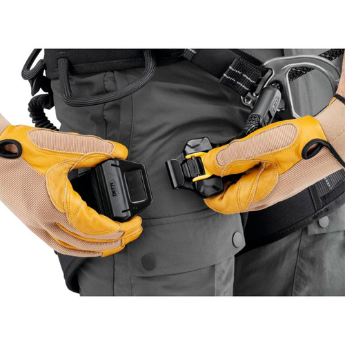 Petzl  обвязка Sequoia фото 4