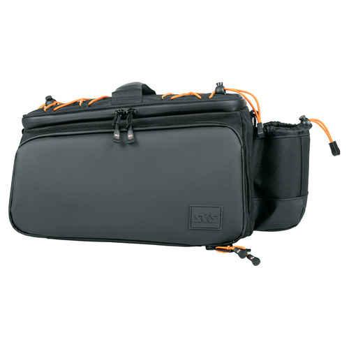 SKS  сумка на багажник Infinity Urban Trunkbag XL фото 2