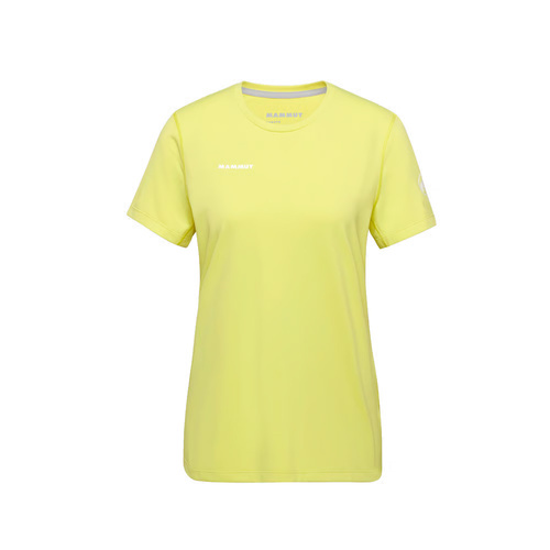 Mammut  футболка женская Selun FL