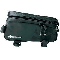 SKS  сумка Explorer Smart black