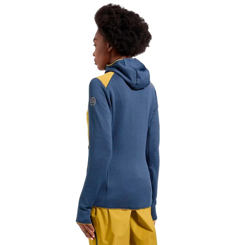 La Sportiva  кофта женская Lucendro Thermal фото 5