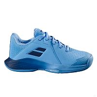 Babolat  кроссовки детские Propulse Junior 3 AC Boy