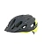 Author  велошлем Helmet Root Inmold X0 (52-57cm, black silver matt)