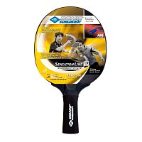 Donic Schildkrot  ракетка для настольного тенниса Sensation 500