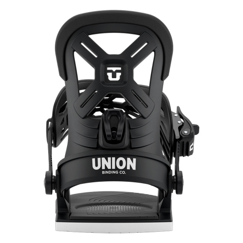 Union  крепления сноубордические детские Cadet фото 3