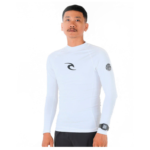 Rip Curl  футболка для плавания мужская Waves l/s фото 3