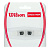 Wilson  демпфер Shock Trap (one size, white black)