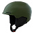 Alpina  шлем горнолыжный Brix (51-55, olive matt)