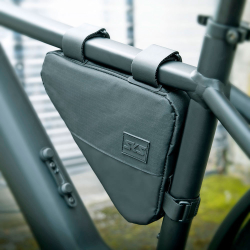 SKS  сумка Urban Framebag фото 4