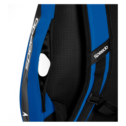 Speedo  рюкзак 35l team фото 5