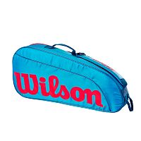 Wilson  сумка для ракеток Junior (3 pack)