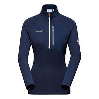 Mammut  кофта женская Aenergy Light ML