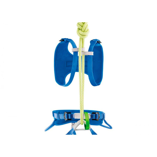 Petzl  страховочная система обвязка Body фото 2