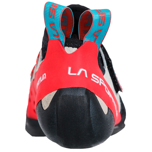 La Sportiva  скальные туфли Solution Comp Woman фото 6