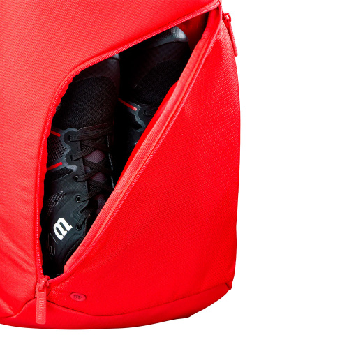 Wilson  рюкзак Padel Tour 2025 фото 5