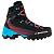 La Sportiva  ботинки женские Aequilibrium ST Gtx (40, black hibiscus)