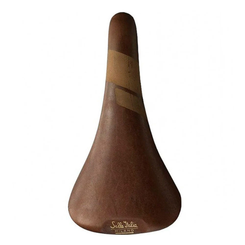Selle Italia  седло Flite Bullitt Brown