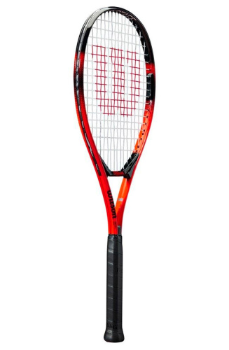 Wilson  ракетка для тенниса детская Pro Staff Precision Jr 26 str фото 2