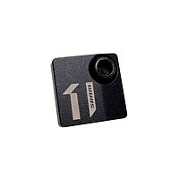 Sram  адаптер 1X Front Derailleur Bike Frame Cover High Direct Mount Aluminum black
