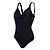 Speedo  купальник женский Spdscu (32, black)