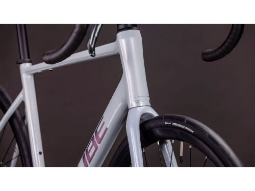 Cube  велосипед Attain Race - 2026 фото 7