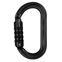 Petzl  карабин Ok Triact-Lock