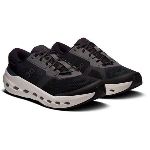 On  кроссовки мужские Cloudrunner 3 фото 3