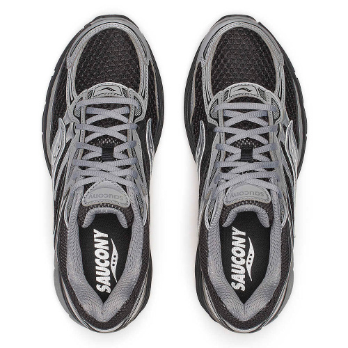 Saucony  кроссовки Progrid Omni 9 фото 5