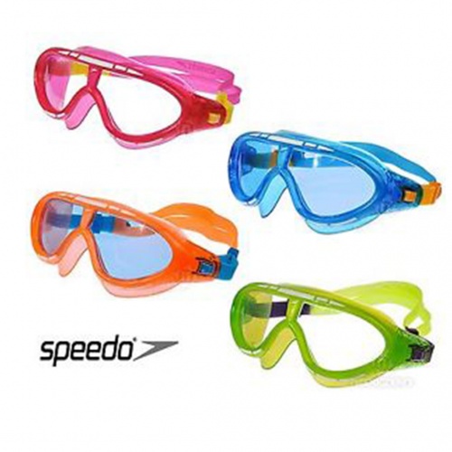 Speedo  очки для плавания детские Rift jr (8)