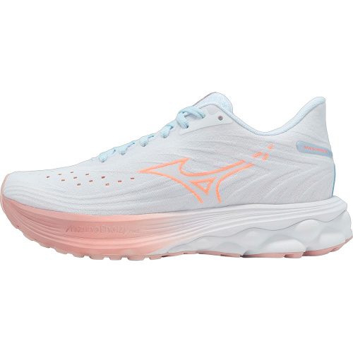 Mizuno  кроссовки женские Wave Skyrise 6 фото 2