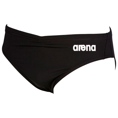 Arena  плавки мужские спортивные Solid