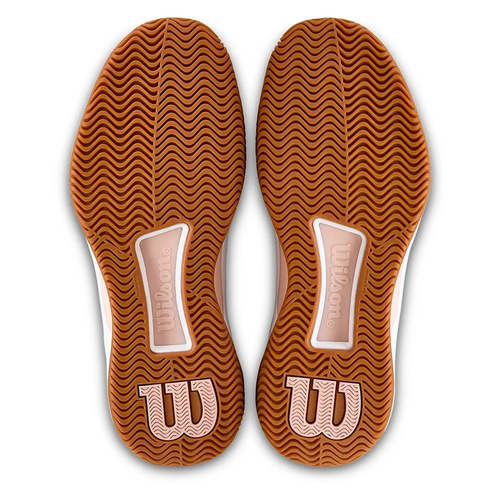 Wilson  кроссовки женские Intrigue Tour фото 6