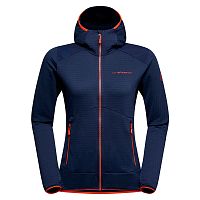 La Sportiva  толстовка женская Lucendro