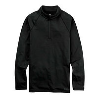 Burton  термобелье-лонгслив мужской Heavyweight X 1/4 zip