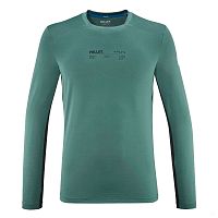Millet  футболка мужская Intense Ls