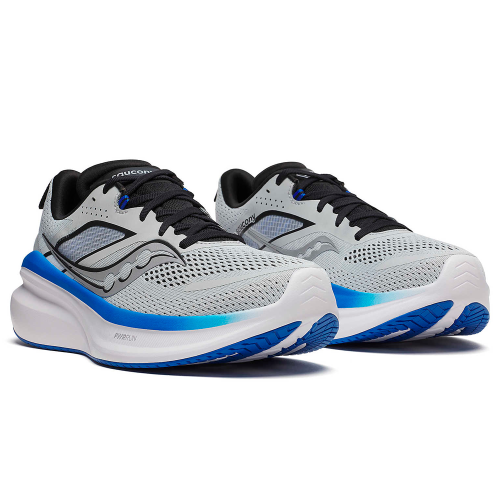 Saucony  кроссовки мужские Omni 22 фото 8