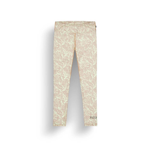 Picture Organic  термобелье леггинсы женские Xina фото 6