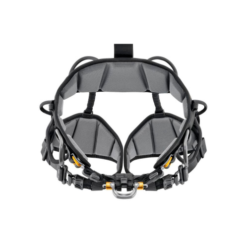 Petzl  страховочная обвязка Astro Eur 1 фото 7